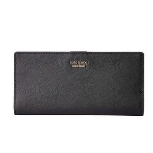 ▪️KATE SPADE▪️2019 Collection Cameron Slim Wallet